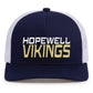 Hopewell Trucker Hat (104C)