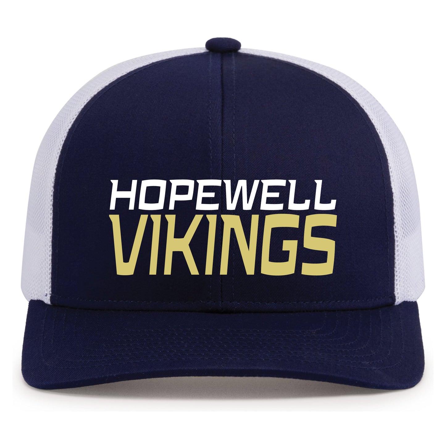Hopewell Trucker Hat (104C)