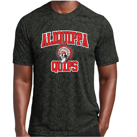 Evil Lizard Online: Aliquippa Tee