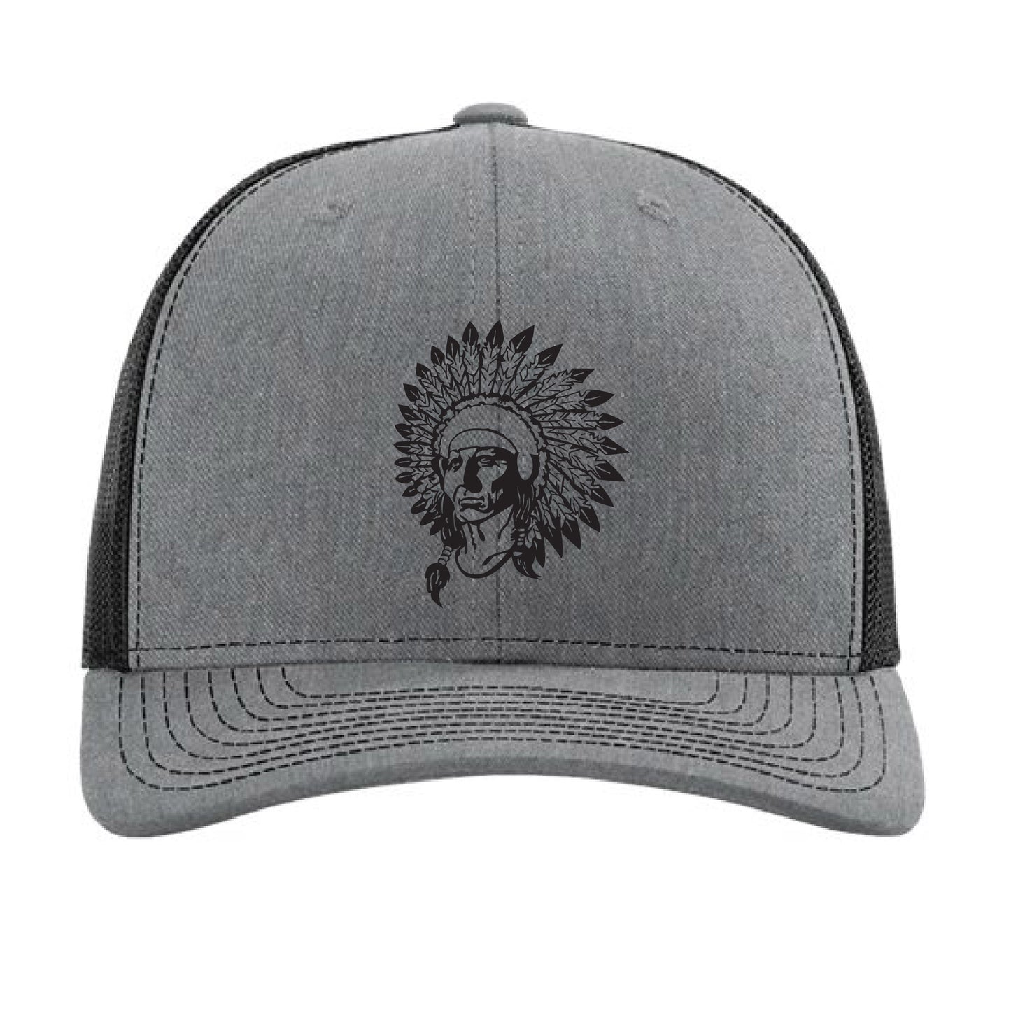 Aliquippa Trucker Hat (112)