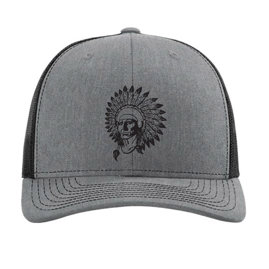 Aliquippa Trucker Hat (112)