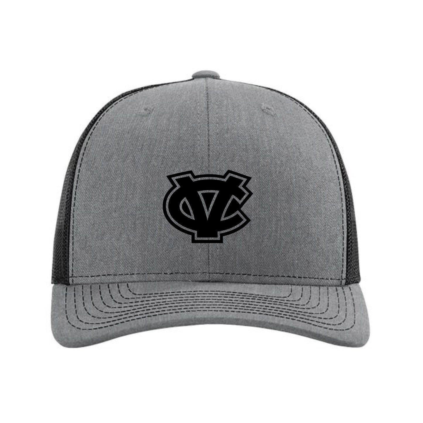 Central Valley Trucker Hat (112)