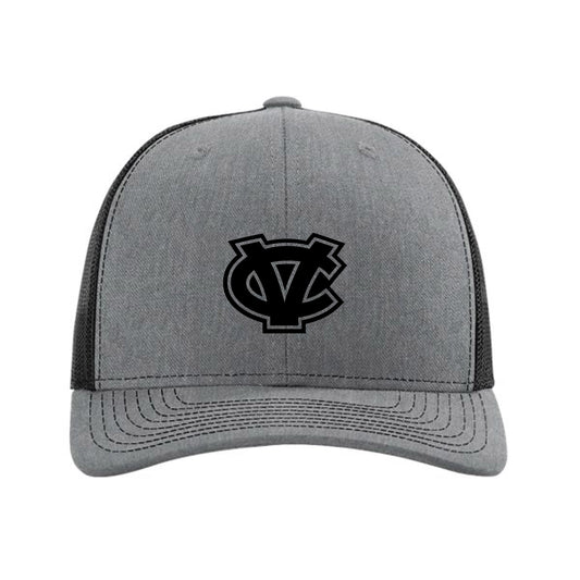 Central Valley Trucker Hat (112)