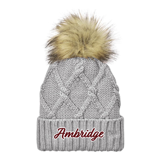 Evil Lizard Online: Ambridge Pom Beanie