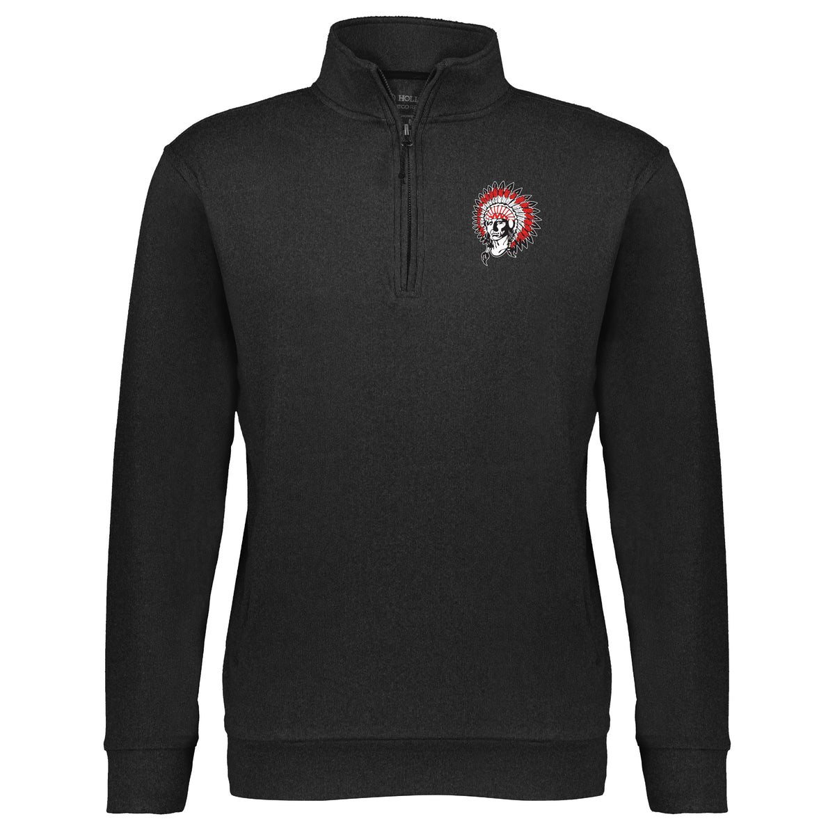 Aliquippa 1/4 Zip