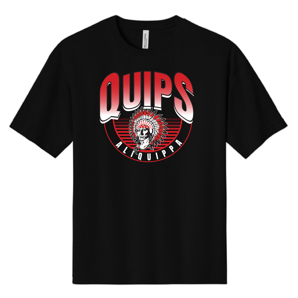 Aliquippa Tee (3010)