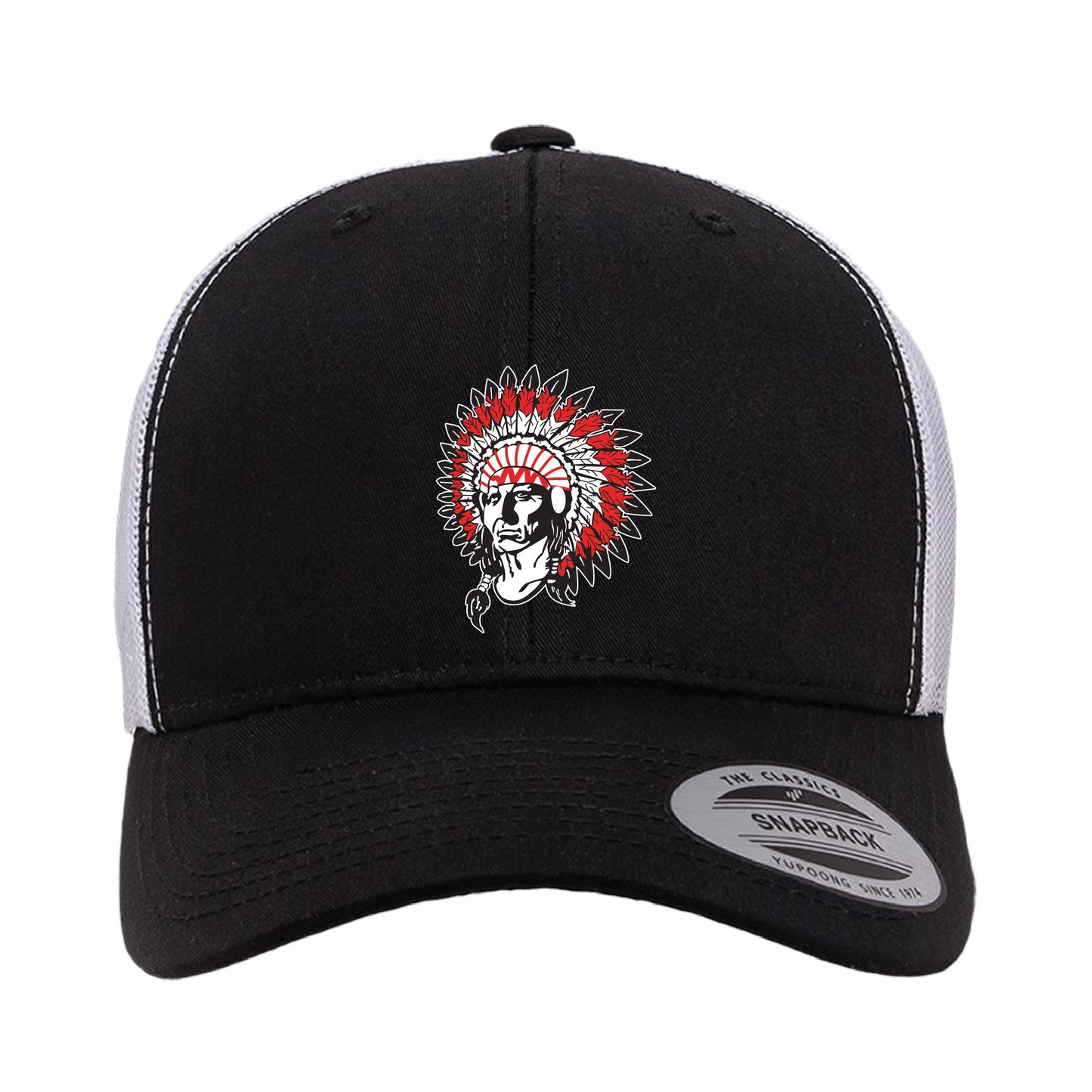 Evil Lizard Online: Aliquippa Hat (6606)