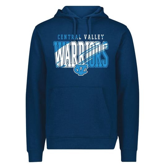 Evil Lizard Online: Central Valley Hoodie