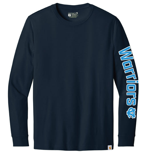 Evil Lizard Online: Central Valley Long Sleeve Carhartt