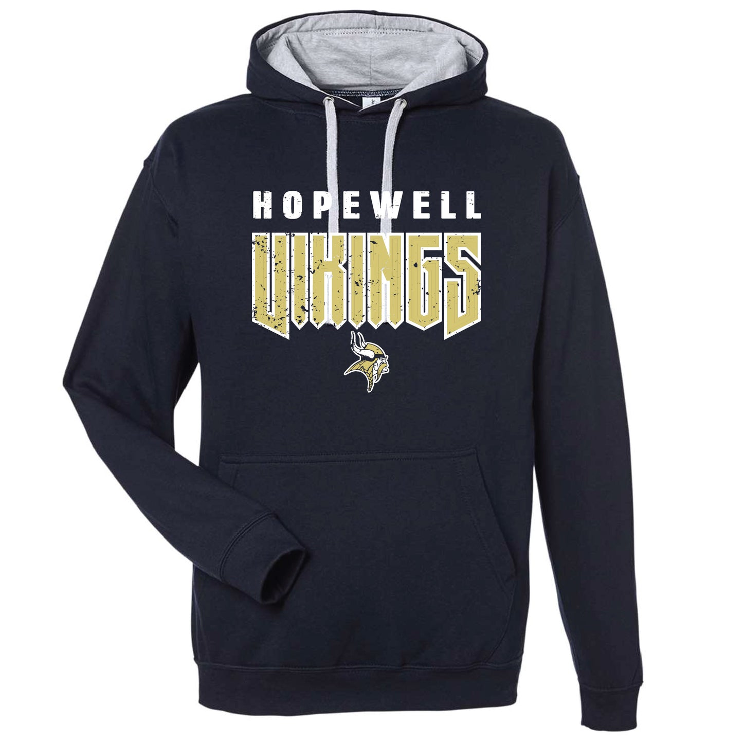 Evil Lizard Online: Hopewell Hoodie (JHA003)