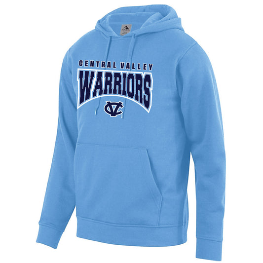 Evil Lizard Online: Central Valley Hoodie