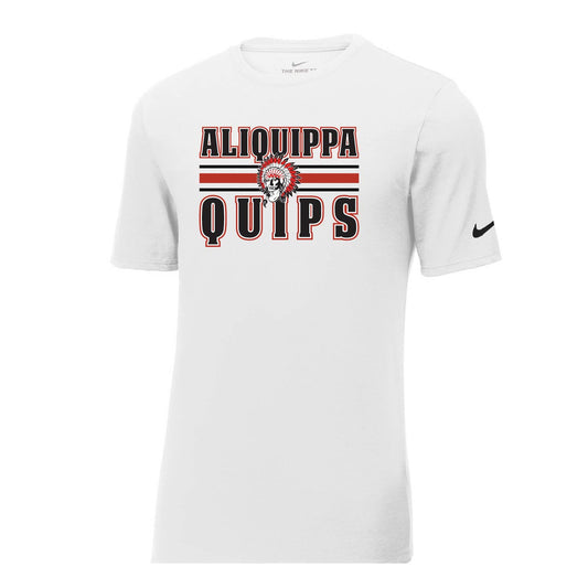 Evil Lizard Online: Aliquippa Tee - Nike