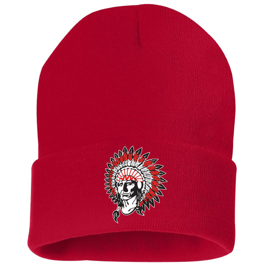 Evil Lizard Online: Aliquippa Beanie