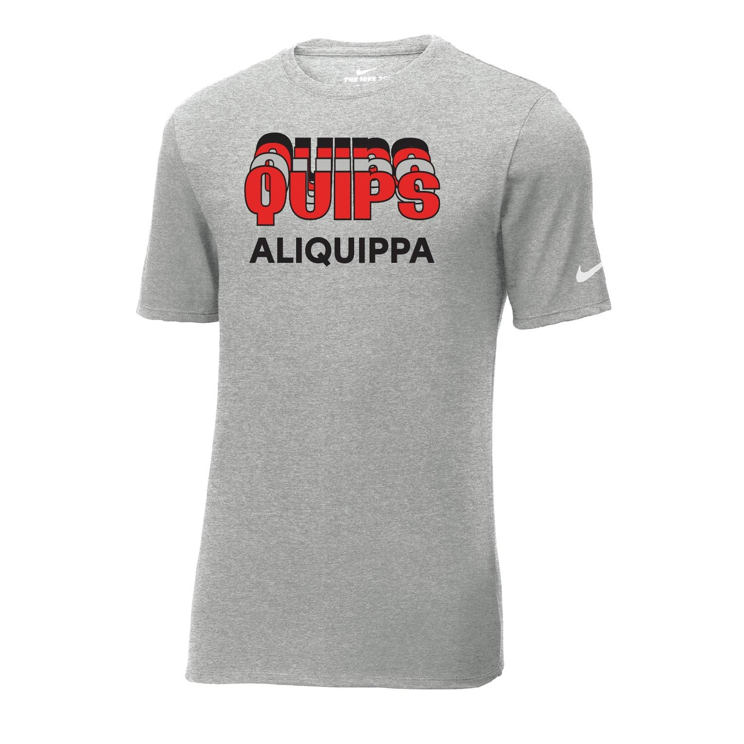 Evil Lizard Online: Aliquippa Tee - Nike