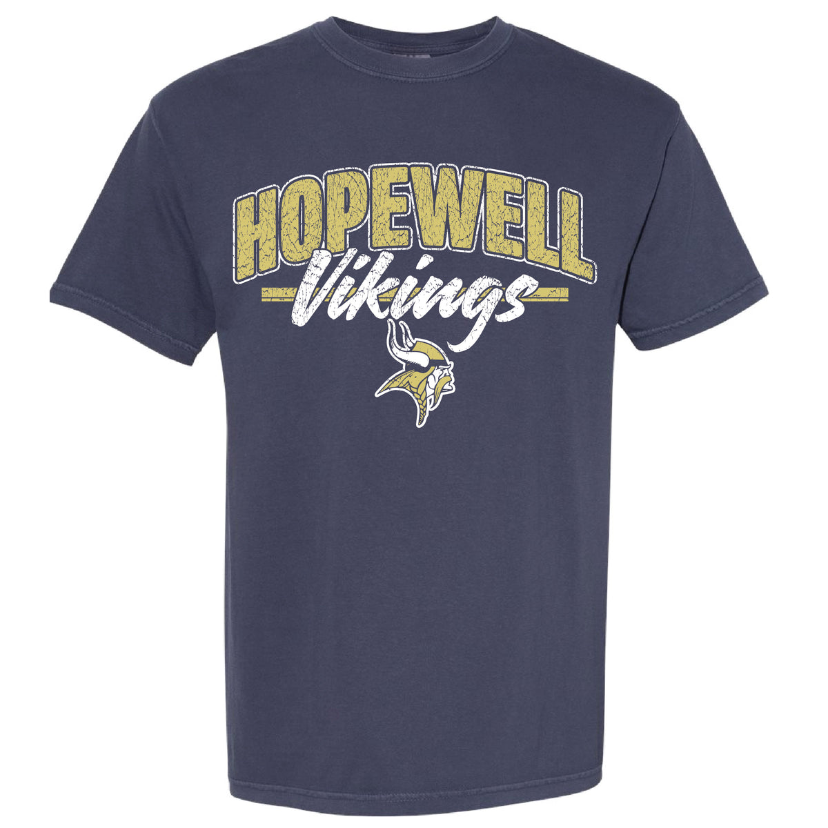 Hopewell Tee (Comfort Colors)