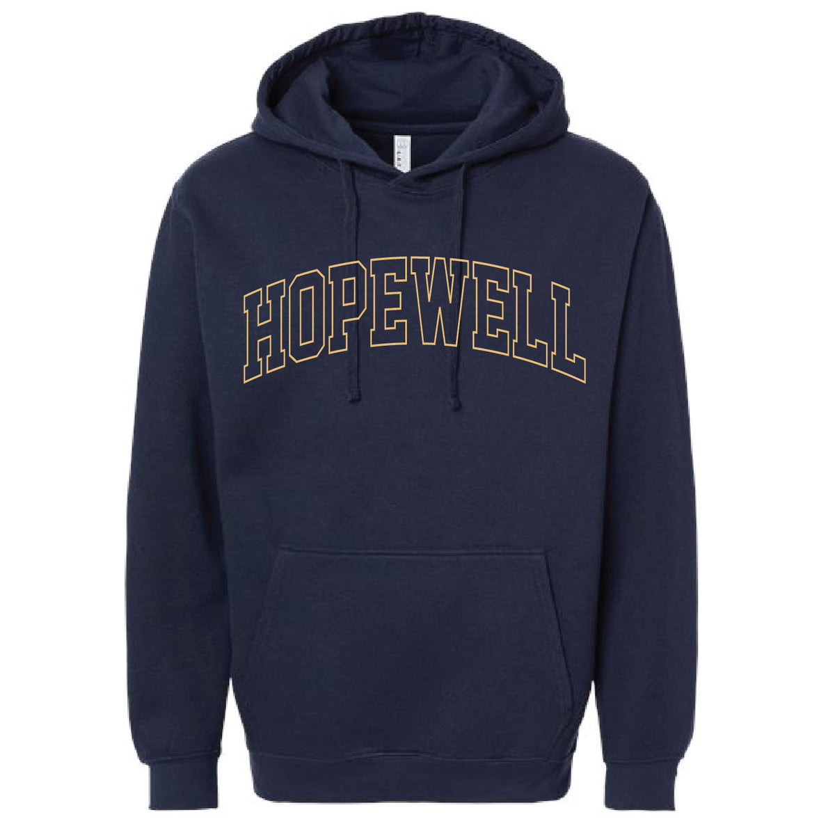 Hopewell Hoodie