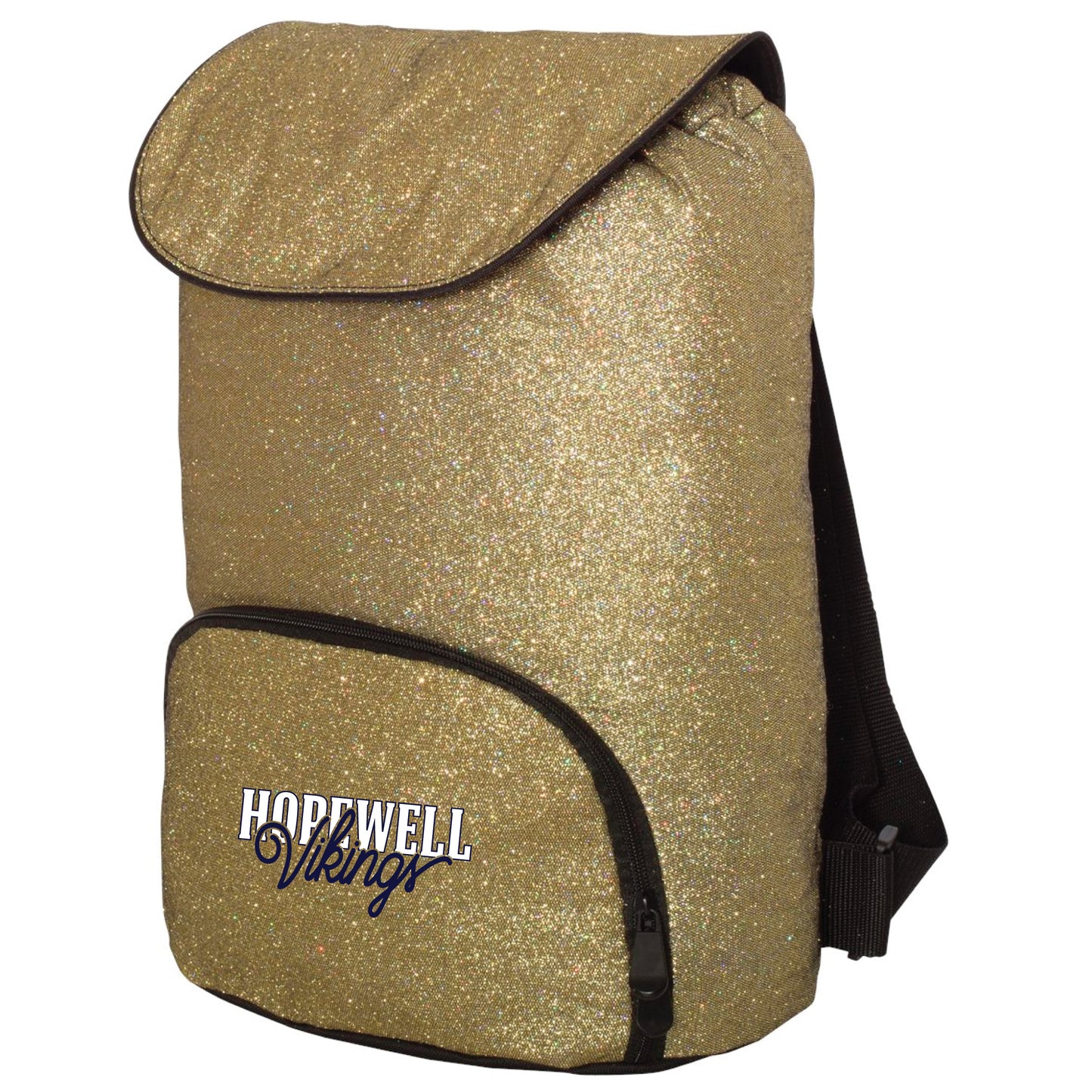 Evil Lizard Online: Hopewell Glitter Backpack