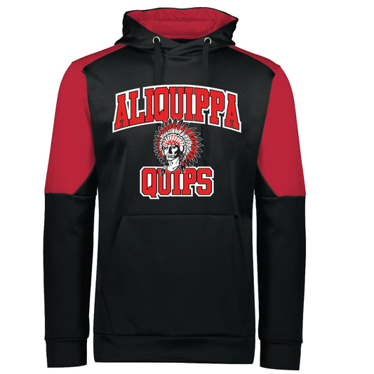 Evil Lizard Online: Aliquippa Hoodie