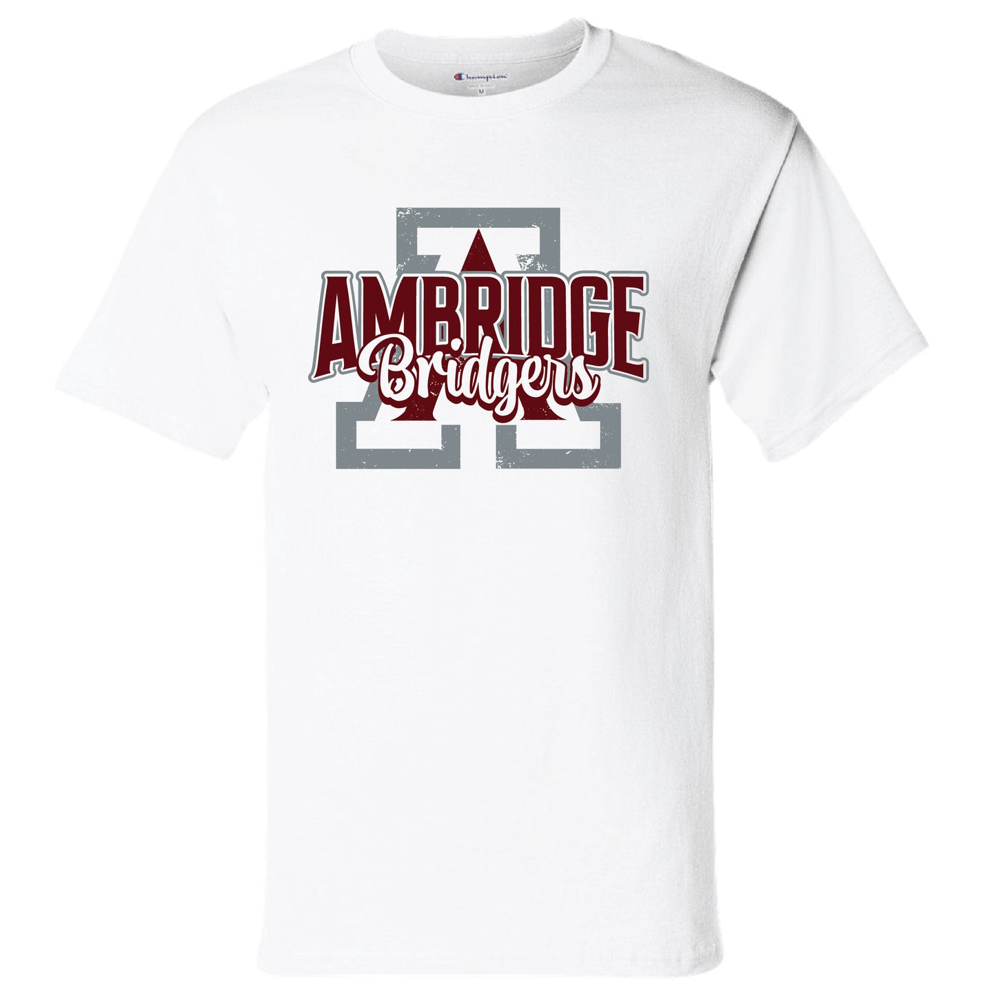 Evil Lizard Online: Ambridge Tee - Champion