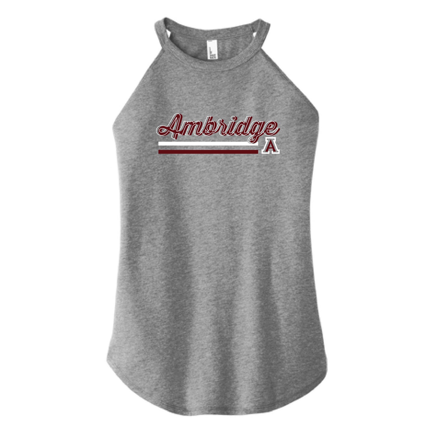 Evil Lizard Online: Ambridge Tank Top - Womens