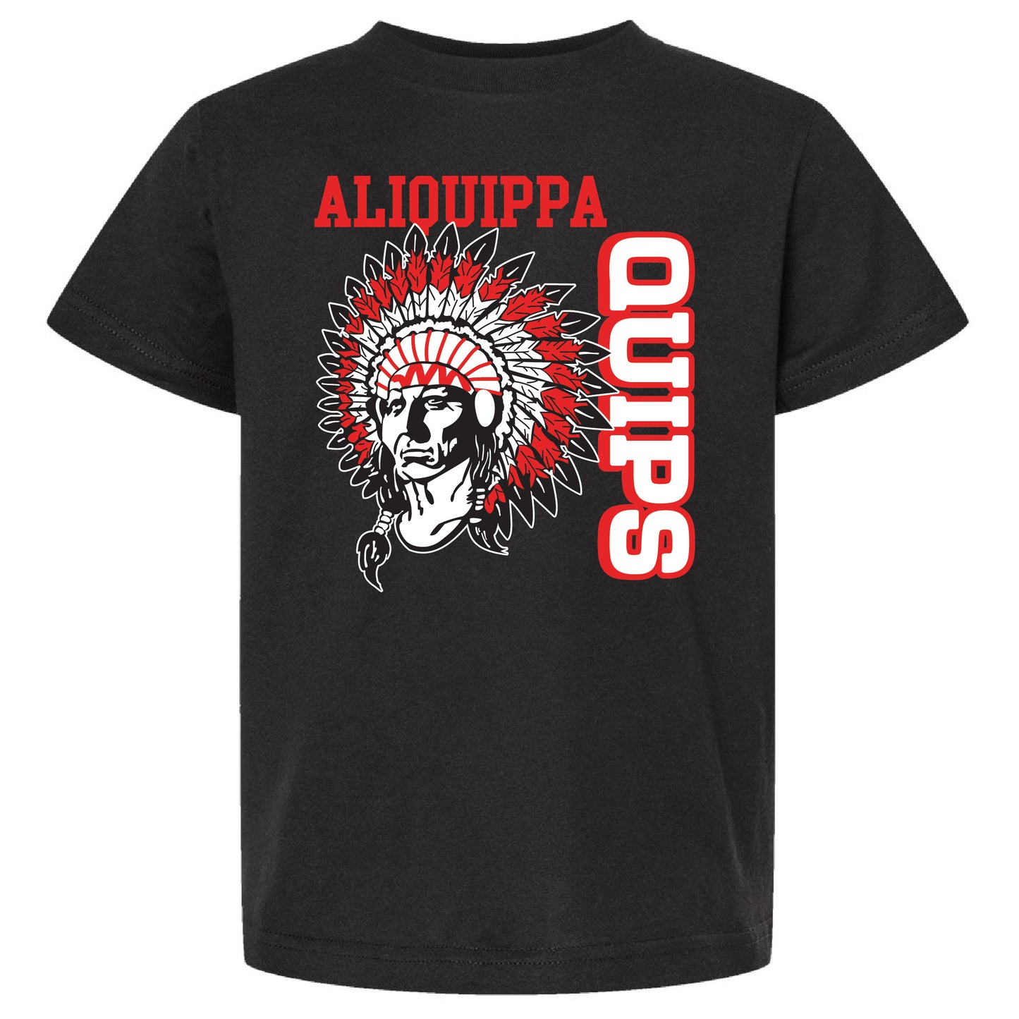 Evil Lizard Online: Aliquippa Tee - Youth