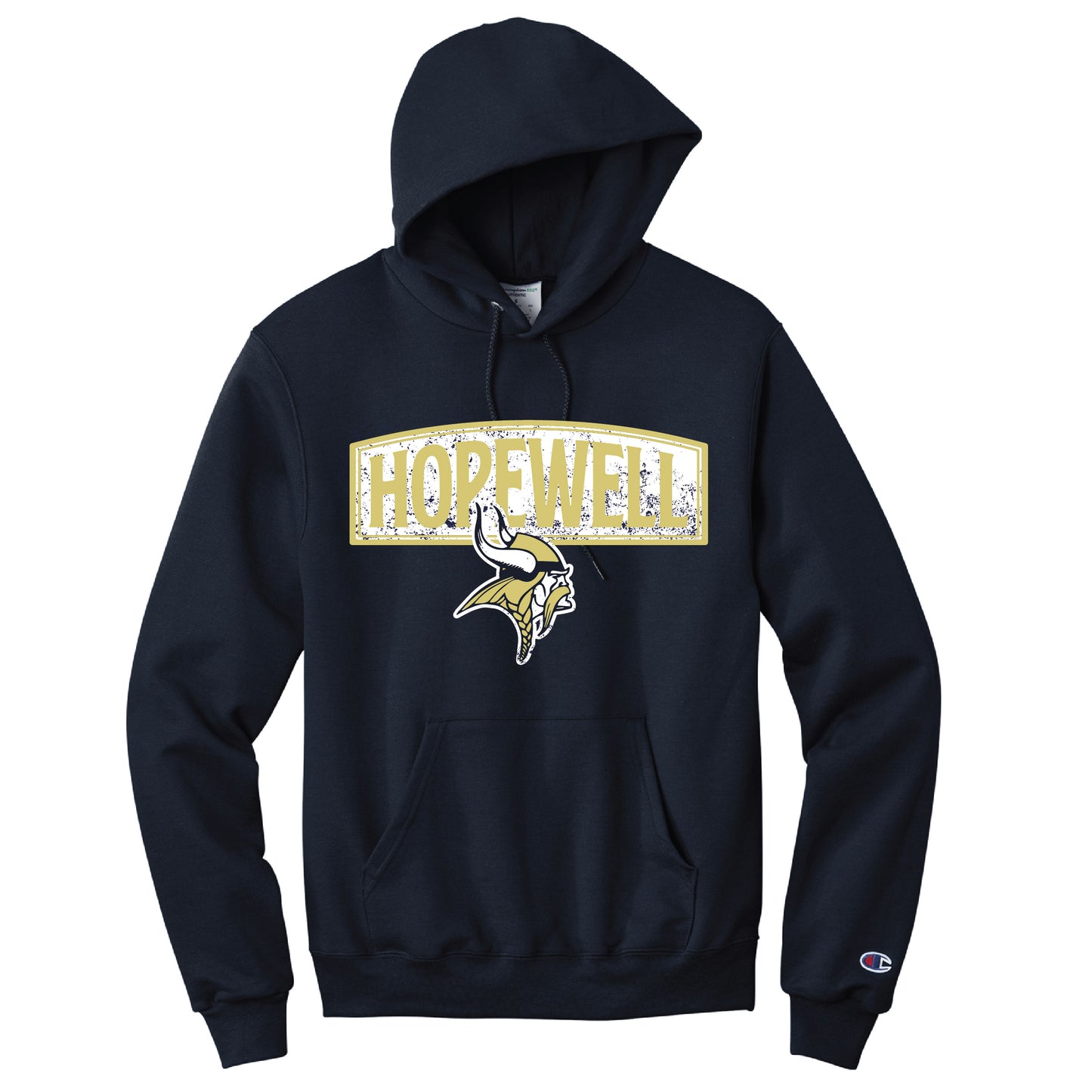 Evil Lizard Online: Hopewell Hoodie - Champion