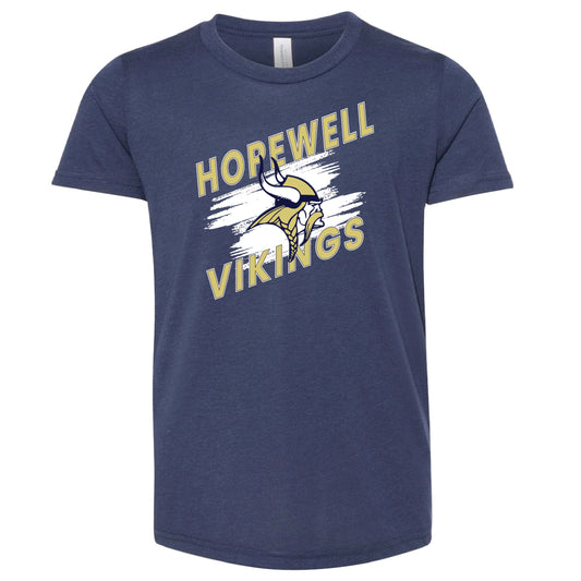 Evil Lizard Online: Hopewell Tee - Youth/Toddler