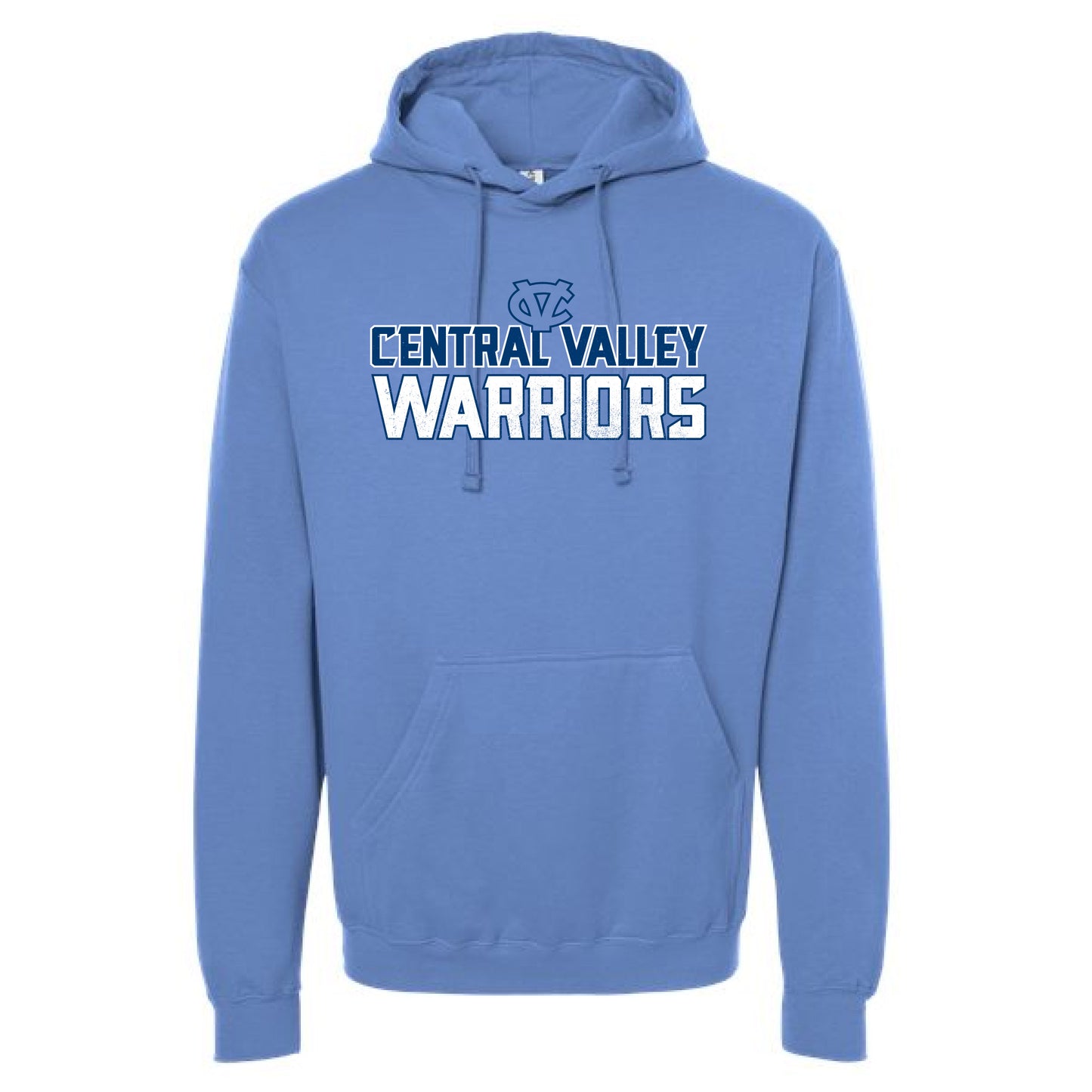 Central Valley Hoodie (320)