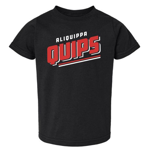 Evil Lizard Online: Aliquippa Tee - Toddler