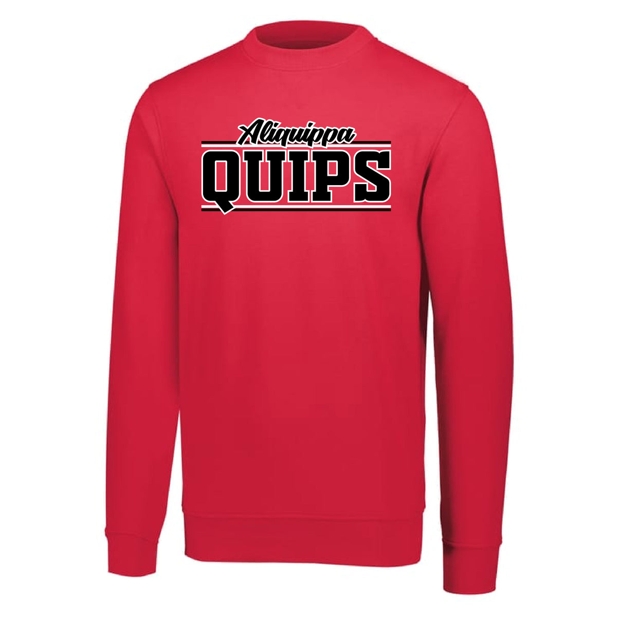 Aliquippa Crewneck Sweatshirt