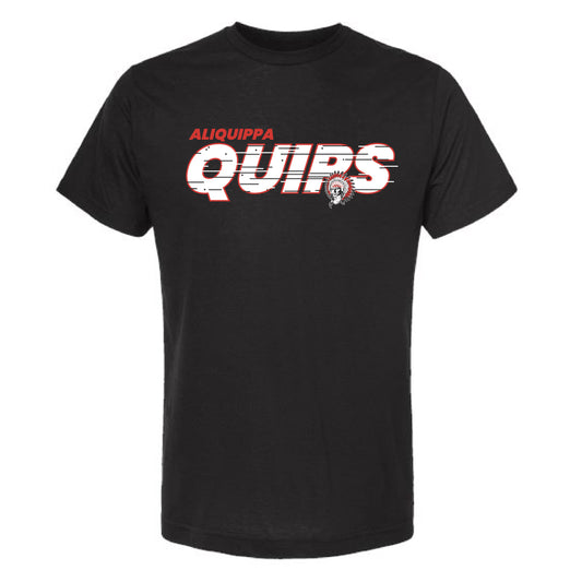 Evil Lizard Online: Aliquippa Tee