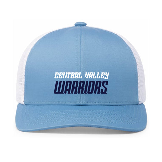 Evil Lizard Online: Central Valley Hat - Pacific