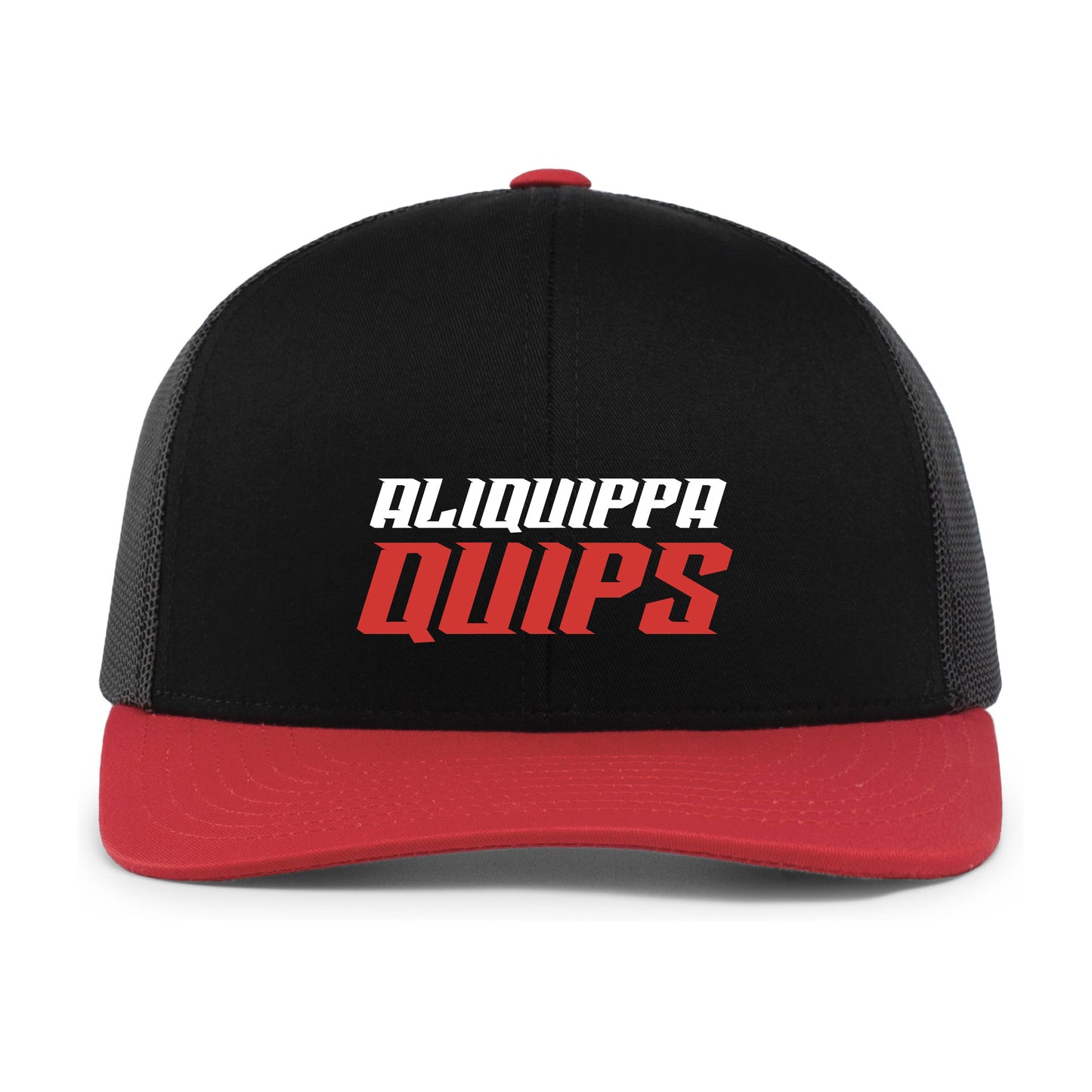 Evil Lizard Online: Aliquippa Hat - Pacific