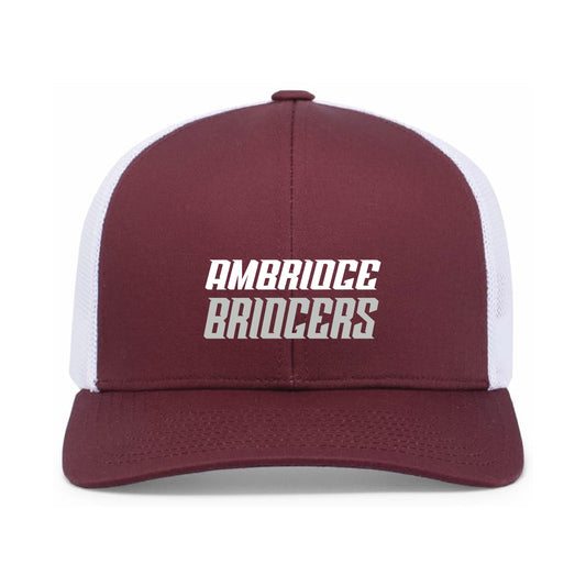 Evil Lizard Online: Ambridge Hat - Pacific