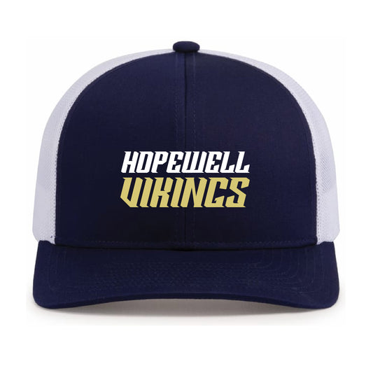 Evil Lizard Online: Hopewell Hat - Pacific