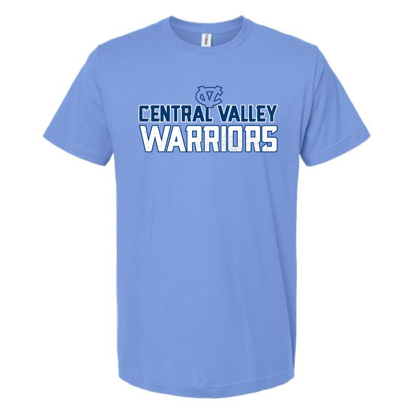 Central Valley Tee (202)