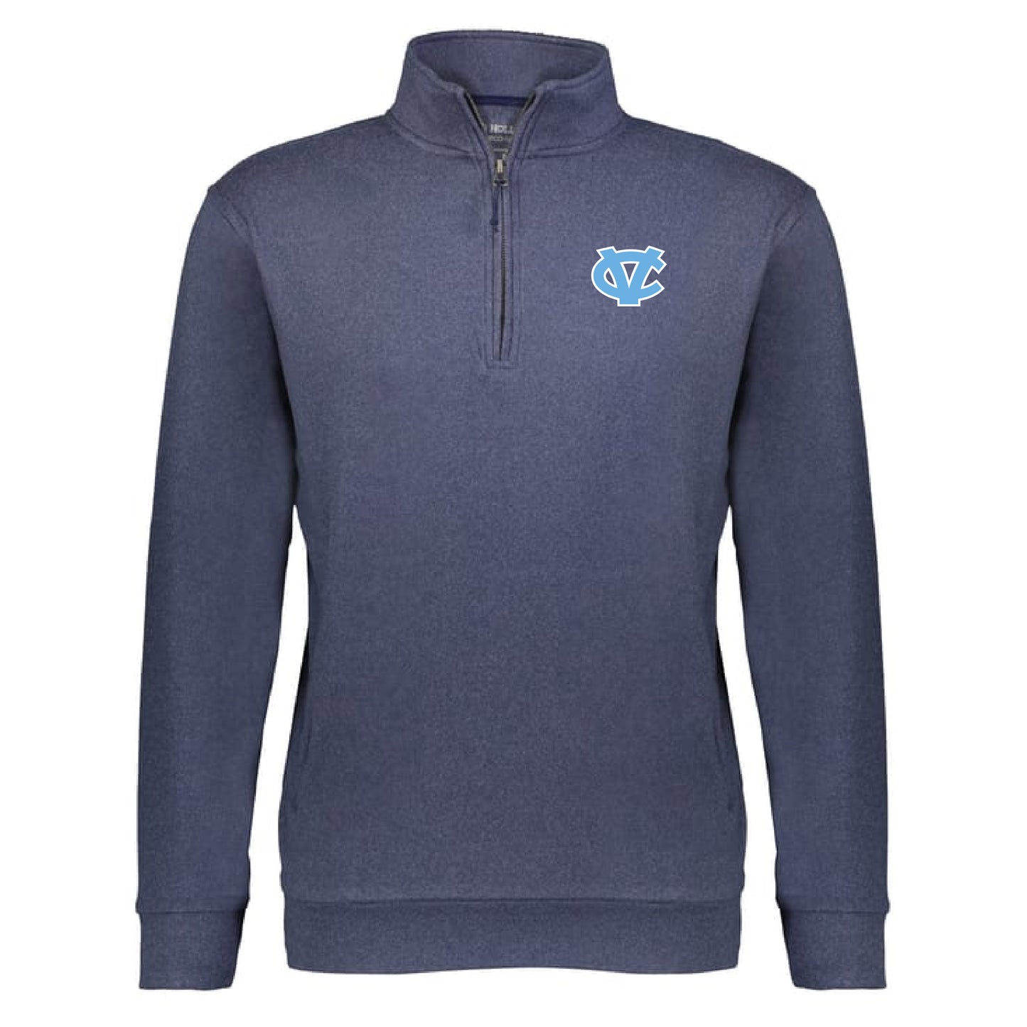 Central Valley 1/4 Zip