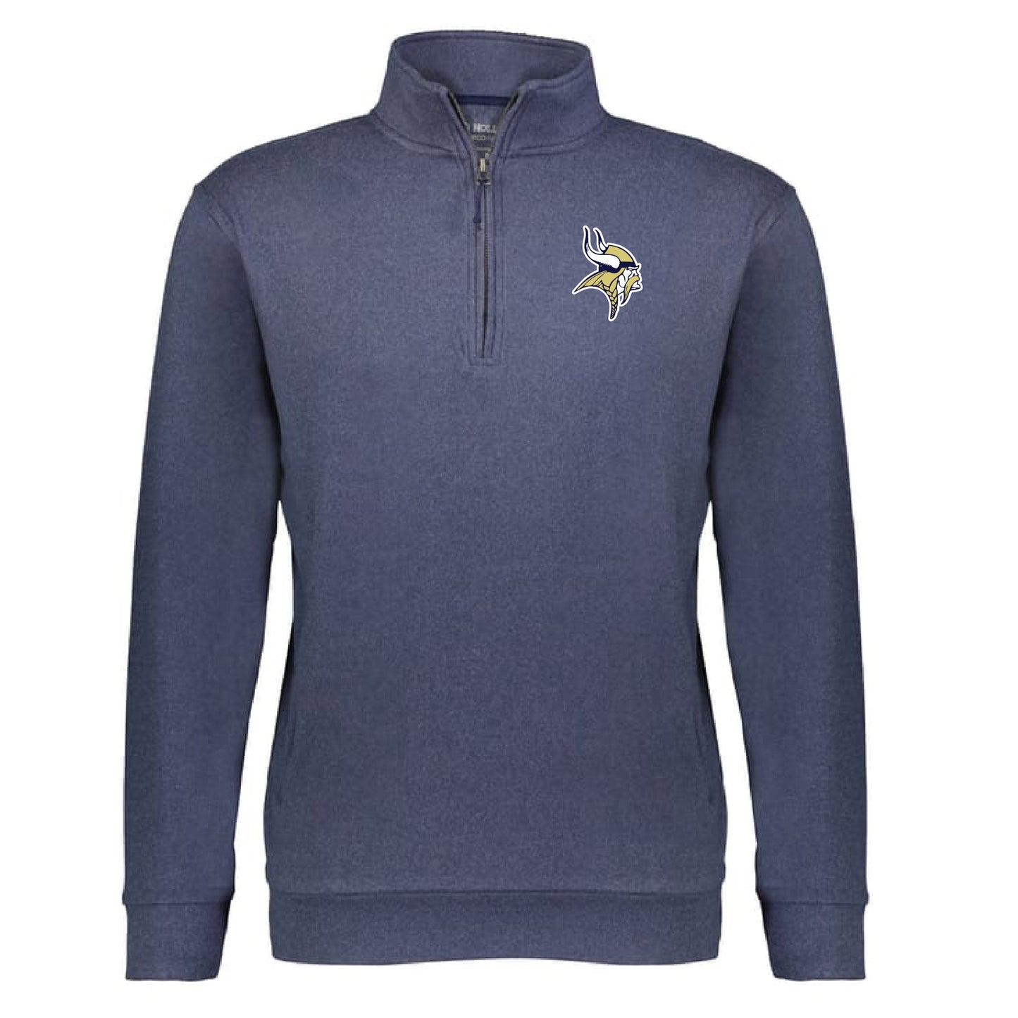Hopewell 1/4 Zip