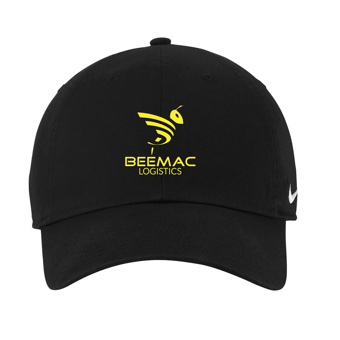 Beemac Logistics: Nike Heritage 86 Cap (102699)
