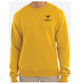 Beemac Logistics: Champion - Powerblend® Crewneck Sweatshirt (S600)