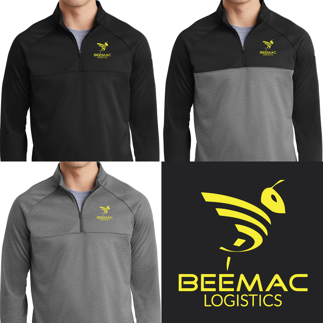 Beemac Logistics – Evil Lizard Custom Apparel