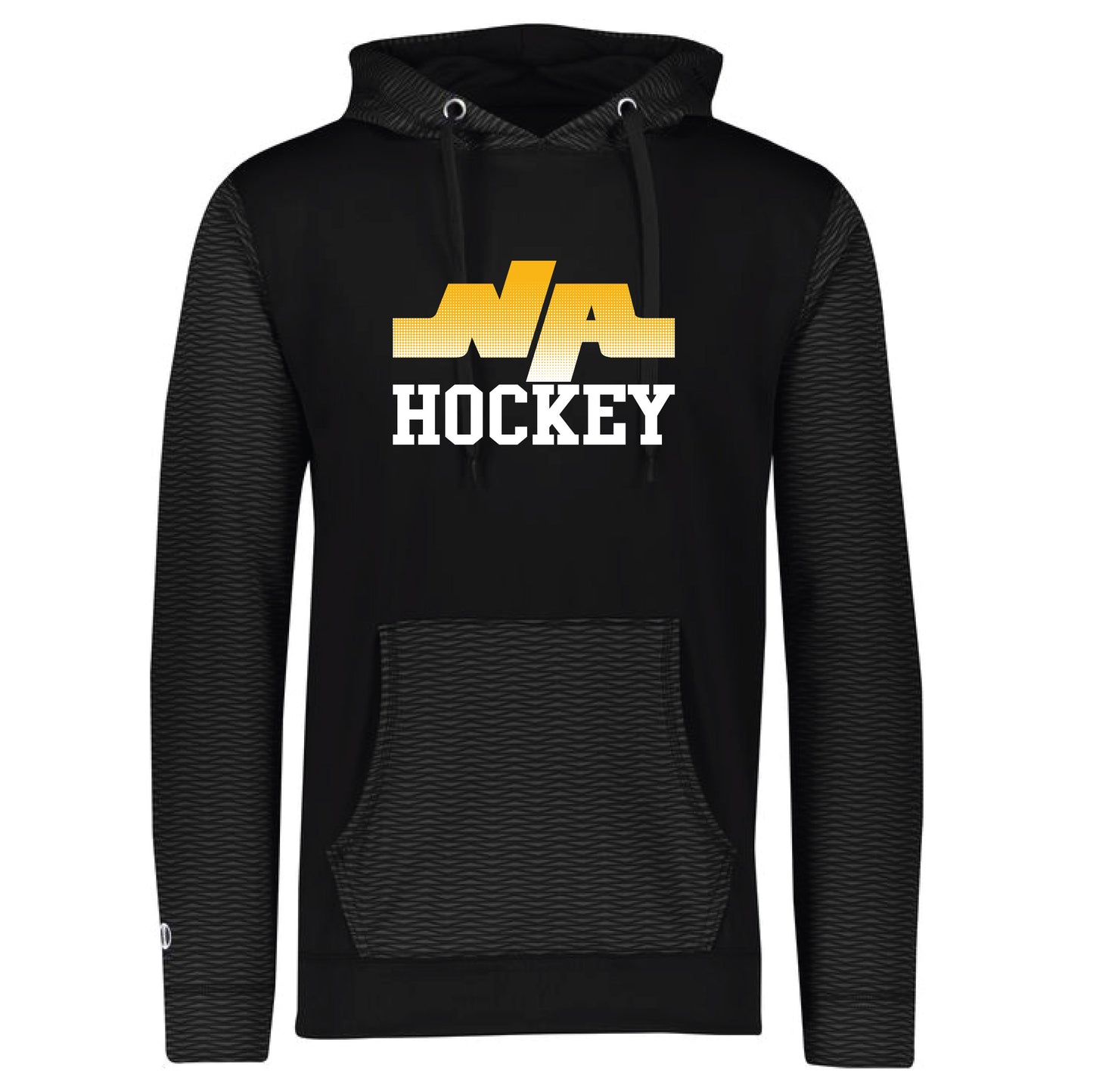NA Hockey: Holloway Range Hoodie (222652/222552)
