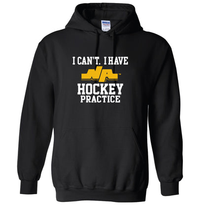 NA Hockey: Gildan - Heavy Blend™ Hooded Sweatshirt - (18500/18500B)
