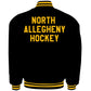 North Allegheny Varsity Hockey: Holloway Varsity Jacket (224183)