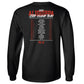Quip Nation: Gildan - Ultra Cotton® Long Sleeve T-Shirt - (2400)