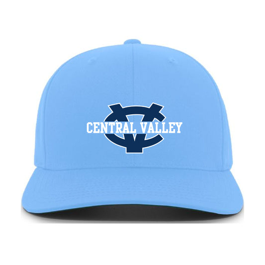 Evil Lizard Online: Central Valley Hat